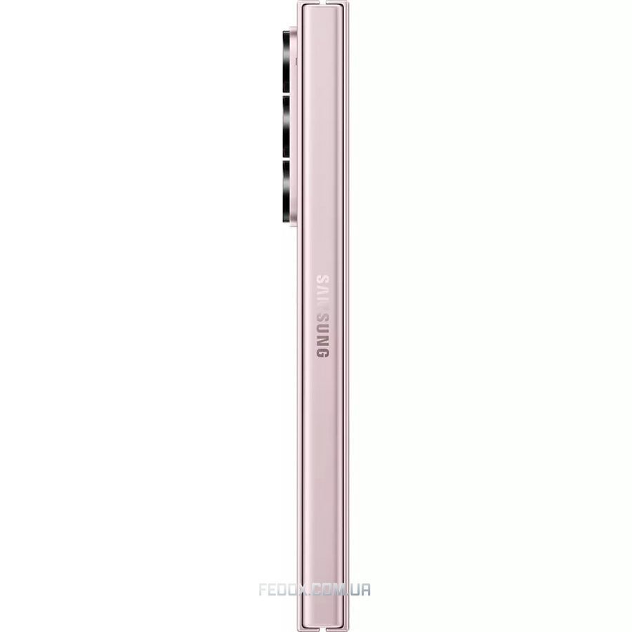 Samsung Galaxy Z Fold 6 (12/512GB) Pink (SM-F956BDBBSEK) 2+eSim
