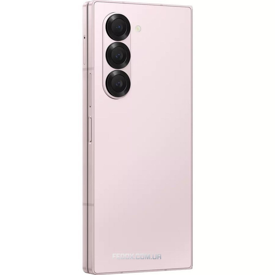 Samsung Galaxy Z Fold 6 (12/512GB) Pink (SM-F956BDBBSEK) 2+eSim