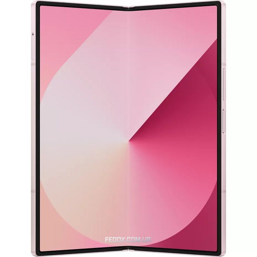 Samsung Galaxy Z Fold 6 (12/512GB) Pink (SM-F956BDBBSEK) 2+eSim