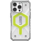 Чехол-накладка Urban Armor Gear Magsafe для Apple iPhone 16 Pro Pathfinder Active Neon (114464118181)