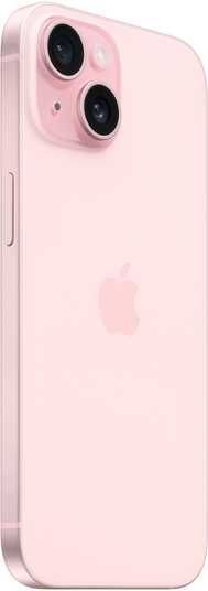 Apple iPhone 15 128GB Pink — ціна, купити в Україні | FEDOX