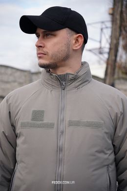 Куртка утеплена Gen III Level 7 ECWCS PrimaLoft EPIC, оригінал США, до -40&deg;C