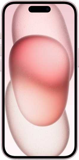 Apple iPhone 15 128GB Pink — ціна, купити в Україні | FEDOX