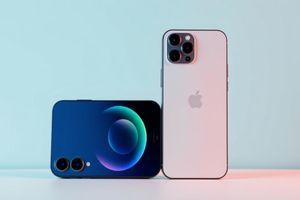 iPhone 13 чи iPhone 14: порівняння, ціни та який варто
