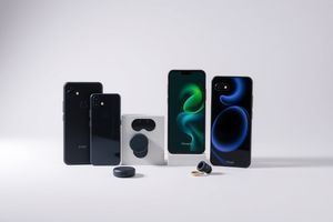 Pixel 8 Pro vs Pixel 9 Pro: еволюція AI у смартфонах Google