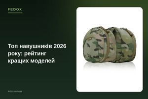 Топ навушників 2026 року: рейтинг кращих моделей