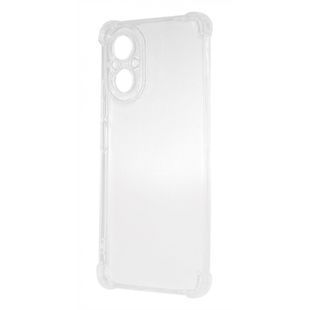 WXD Silicone Case 0.8 mm HQ Realme C67 4G
