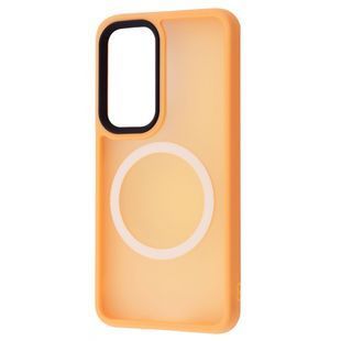 Чохол WAVE Matte Insane Case with Magnetic Ring Samsung Galaxy S24 Plus