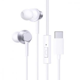 Наушники Baseus Encok CZ11 (Type-C) белые