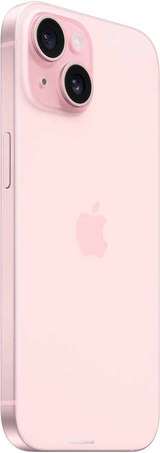 iPhone 15 128 ГБ Pink (MTP13)