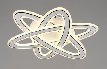 Люстра потолочная LED VALESO YH1328/210W