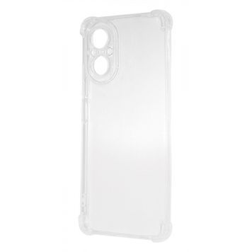 Чохол WXD Силікон 0.8 mm HQ Realme C67 4G