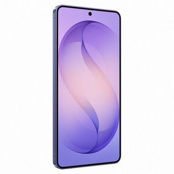 Смартфон Samsung Galaxy S26+ 12/256GB Cobalt Violet