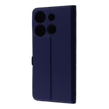 Чехол WAVE Snap Case TECNO POP 7
