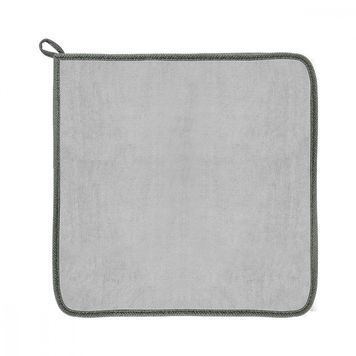 Микрофибра Baseus Easy life car washing towel (40*40cm) 2 шт серый