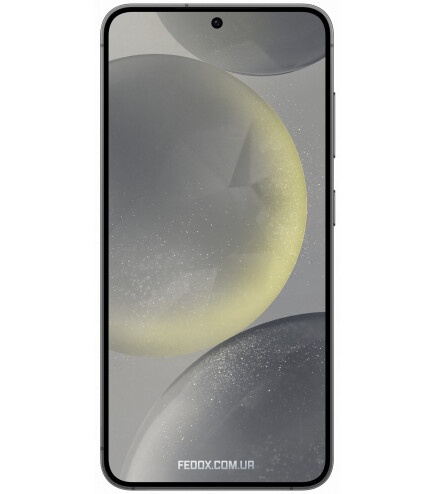 Смартфон Samsung Galaxy S24 8/128GB Dual Sim Onyx Black (SM-S921BZKDEUC)