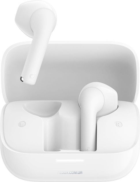 Bluetooth-гарнитура Anker SoundCore K20i White (A3994G21)