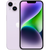 iPhone 14, 128 GB, Purple, (MPV03)