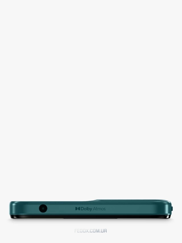 Смартфон Motorola Moto G04 4/64GB Sea Green (PB130021RS)