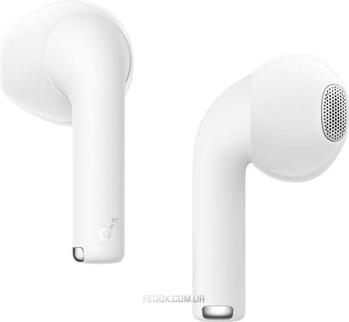 Bluetooth-гарнитура Anker SoundCore K20i White (A3994G21)