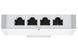Точка доступа Ubiquiti UniFi U6 In-Wall (U6-IW)