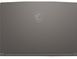 Ноутбук MSI Thin 15 B13VE (B13VE-3484XUA) Cosmos Gray