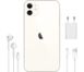 Apple iPhone 11 256Gb White (MWLM2)