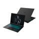 Ноутбук Gigabyte Gaming A16 (CTHI3UA894SD) Black Steel