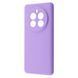 Чехол WAVE Colorful Case (TPU) Realme 12+ 5G