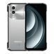 Смартфон Doogee Blade10 Power 8/128GB Silver