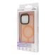 WAVE Matte Insane Case with Magnetic Ring iPhone 14 Pro Max