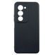 Чохол-накладка Dengos Carbon для Xiaomi Redmi 15 Black (DG-TPU-CRBN-238)