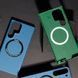 Чохол WAVE Carbon Case with Magnetic Ring Samsung Galaxy S23 Plus