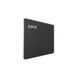 Бесконтактная карта Ajax Pass Black (10pcs) (38218.89.BL)