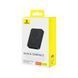 Портативна Батарея Baseus Magnetic Mini Air 20W 10000mAh black