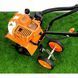 Культиватор бензиновий Stihl FS 350 37,7 см&sup3; 1,4 кВт