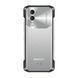 Смартфон Doogee Blade10 Power 8/128GB Silver