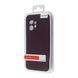 Чохол WAVE Full Silicone Cover Xiaomi Redmi Note 12 4G