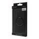 Чохол WAVE Carbon Case with Magnetic Ring Samsung Galaxy S23 Plus