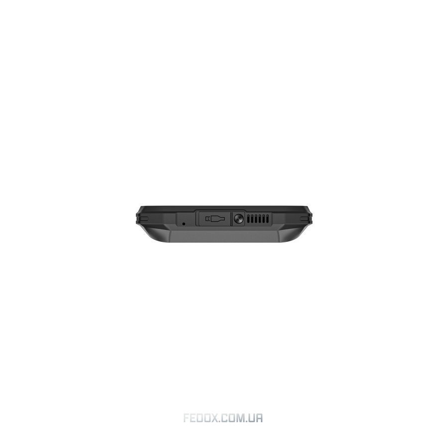 Смартфон Doogee Blade10 Power 8/128GB Silver