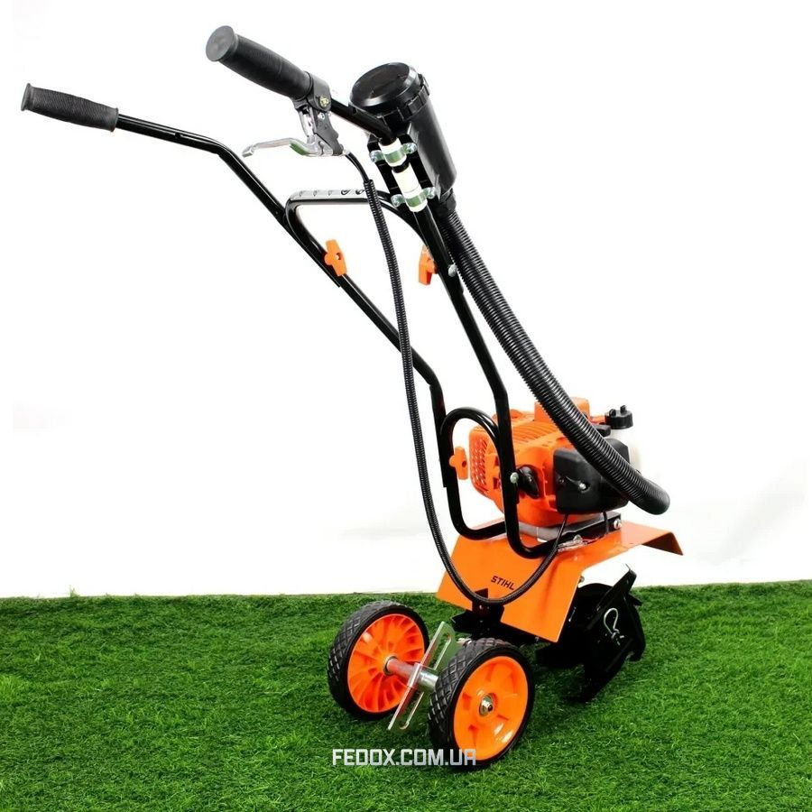 Культиватор бензиновий Stihl FS 350 37,7 см&sup3; 1,4 кВт