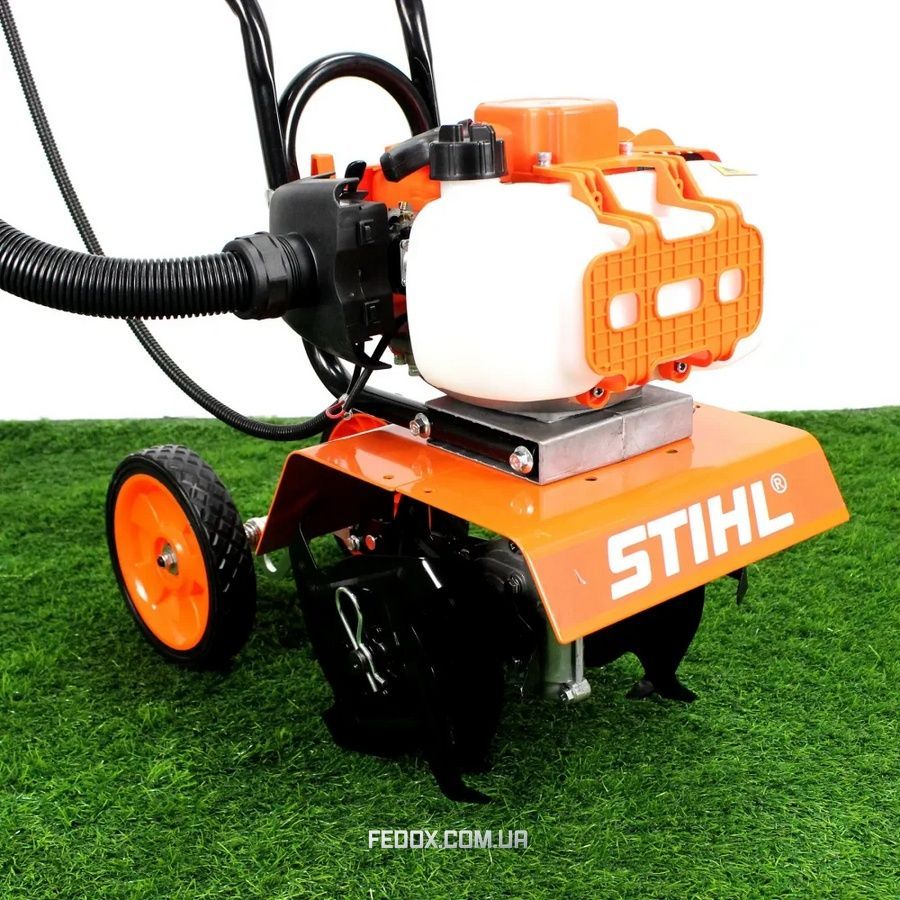 Культиватор бензиновий Stihl FS 350 37,7 см&sup3; 1,4 кВт