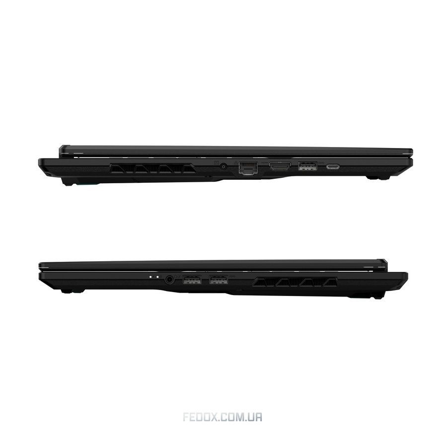 Ноутбук Gigabyte Gaming A16 (CTHI3UA894SD) Black Steel