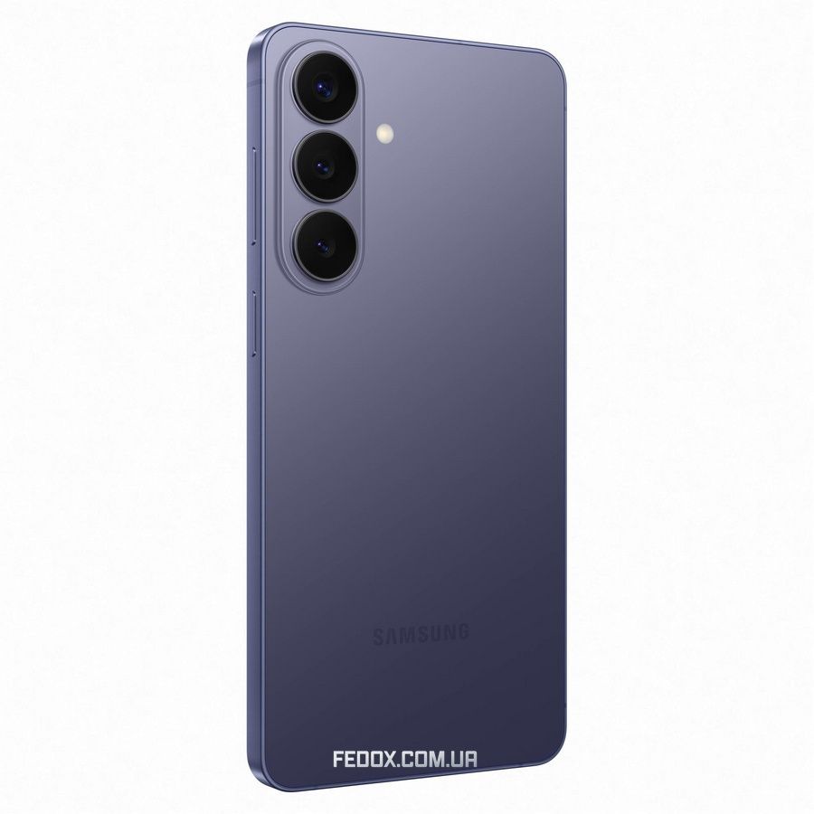 Смартфон Samsung Galaxy S26+ 12/256GB Cobalt Violet