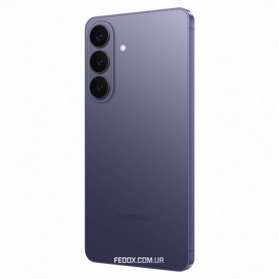 Смартфон Samsung Galaxy S26+ 12/256GB Cobalt Violet