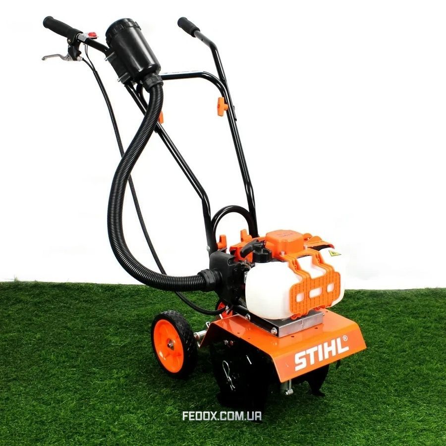 Культиватор бензиновий Stihl FS 350 37,7 см&sup3; 1,4 кВт