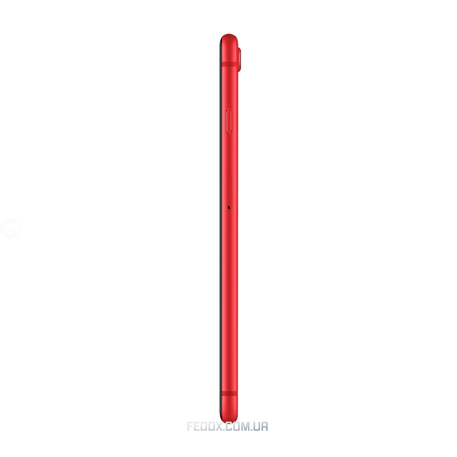 Смартфон Apple iPhone 8 Plus 256Gb Red (MRT82)